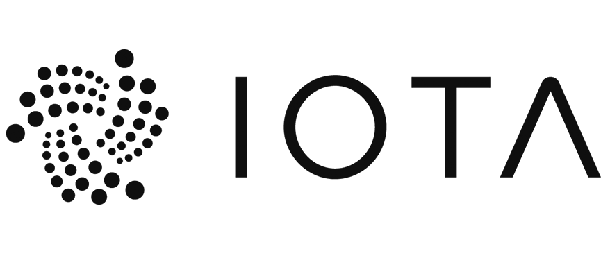IOTA logo IOTA logo