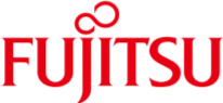 Fujitsu logo